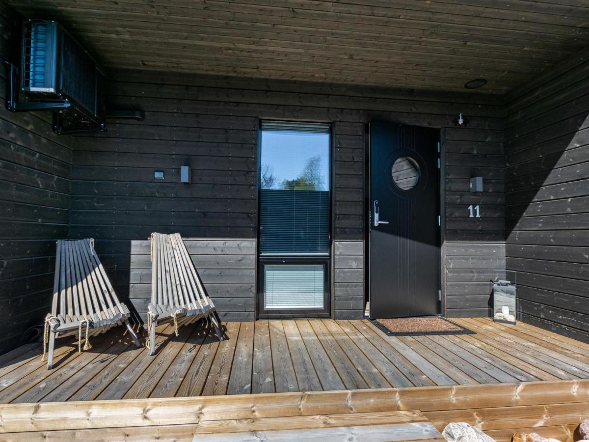Holiday Home Kasnaes Marina B11 By Interhome エクステリア 写真